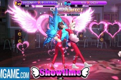 Au Mobi VNG có chỗ dành riêng cho các cặp đôi hẹn hò, thậm chí tụ tập hội nhóm