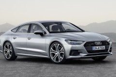 Audi A7 Sportback 2019 chính thức ra mắt, thiết kế mới, nhiều công nghệ hơn, giá từ 80.000 USD