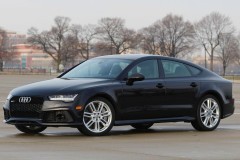 Audi RS7 Sportback 2019 có thể nhận được phiên bản hybrid mạnh 700 mã lực