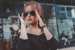 Bạn nghĩ chỉ có máy ảnh DSLR mới chụp xóa phông ảo diệu?Hãy xem bộ ảnh chụp bằng Galaxy J7+ này