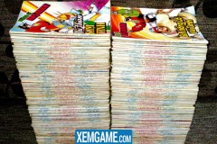 Bất ngờ xuất hiện tựa game mobile lấy đề tài Dũng Sĩ Hesman tại VN