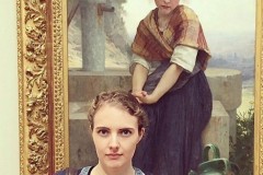 Bí ẩn vượt thời gian: 12 bức ảnh khiến bạn tin rằng luân hồi chuyển kiếp là hoàn toàn có thật