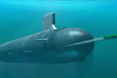 Bí mật ngư lôi hạt nhân Xô Viết những năm 1950: một quả đánh tan cả đội tàu