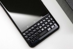 BlackBerry Keyone sắp có bản nâng cấp của SnapDragon 625
