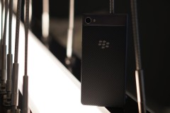 BlackBerry Motion chính thức được công bố: Snapdragon 625, pin 4000 mAh, IP67