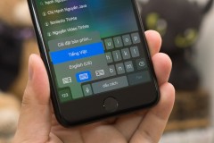 Bộ gõ tiếng Việt có sẵn trên macOS và iOS thực chất là Unikey!