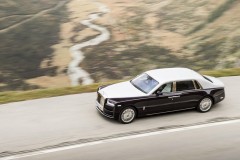 Bỏ qua bước đệm xe lai, Rolls Royce sẽ tiến thẳng tới xe điện hoàn toàn