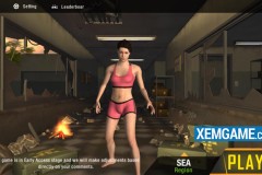 Bullet Strike cập nhật lần 4, chuẩn bị hoàn thiện cho ra mắt chính thức