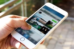 Các hãng Android đang cố bắt kịp 1 tính năng của iPhone X
