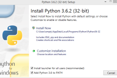 Cách cài đặt Python trên Windows, macOS, Linux