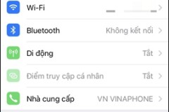 Cách kích hoạt tự động trả lời cuộc gọi trên iOS 11