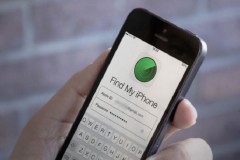 Cách khôi phục cài đặt gốc iPhone trên Find My Phone