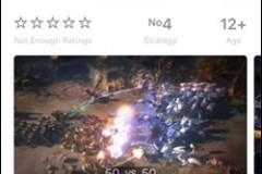 Cách tắt tự động phát video trên App Store iOS 11