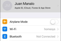 Cách thêm email bổ sung cho ứng dụng FaceTime và Messages trên iOS 11