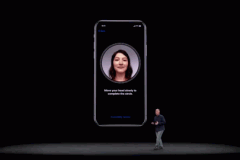 Cách thiết lập Face ID trên iPhone X