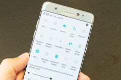 Cách tuỳ biến trung tâm thông báo trên Android cực hay không cần root