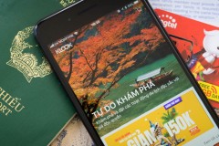 Các app du lịch có thể bạn chưa biết: mua sẵn SIM, Wi-Fi, đặt khách sạn giá rẻ, mua sẵn vé tham quan
