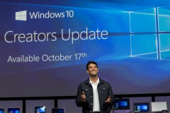 Cách giúp sở hữu gói ISO cài đặt của Windows 10 Fall Creators Update "chính chủ" từ Microsoft