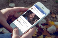 Cách tải ảnh GIF từ Facebook dành cho smartphone Android, iOS và Máy tính(Windows/Mac )
