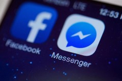 Cách viết chữ in đậm, in nghiêng, gạch ngang trên Facebook Messenger