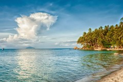 Cẩm nang đi Đảo Hải Tặc từ A đến Z khi du lịch Kiên Giang