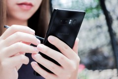 Cảm nhận về Note 8 sau chuyến đi Đà Lạt: từ không thích đến "hiểu" hơn