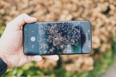 Camera của Samsung Galaxy J7+: Bản thu gọn từ Note 8
