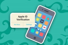 Cảnh báo: Xuất hiện quảng cáo bắt nhập Apple ID để ăn cắp tài khoản