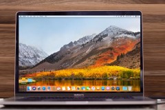 Cập nhật bảo mật trên hệ điều hành macOS High Sierra ngay hôm nay