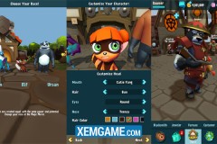 Cập nhật link tải Android của tựa game MMO Pocket Legends Adventures