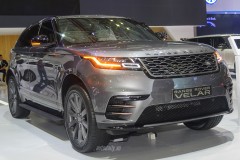 Chi tiết Range Rover Velar R-Dynamic giá 5,1 tỷ đồng tại Việt Nam