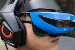 Chi tiết về trải nghiệm Windows Mixed Reality trên Windows 10 Fall Creators
