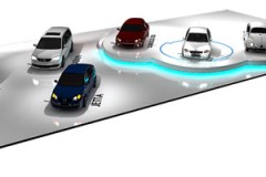 Chiêm ngưỡng dàn xe Volkswagen sắp cập bến Triển lãm ô tô quốc tế 2017