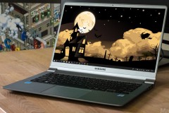 Chia sẻ bộ ảnh nền nhân ngày Halloween cực kỳ chất dành cho máy tính của bạn