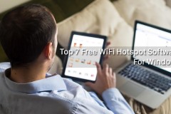 Chia sẻ một số phần mềm tạo WiFi Hotspot miễn phí tốt nhất dành cho máy tính Windows