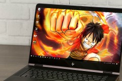 Chia sẻ theme Windows 10 tuyệt đẹp dành cho fan One Piece - Đảo Hải Tặc