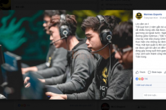 CHÍNH THỨC: Optimus rời GIGABYTE Marines!!