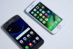 Choáng: “iPhone 8, iPhone 8 Plus còn không tốt bằng Galaxy S7”