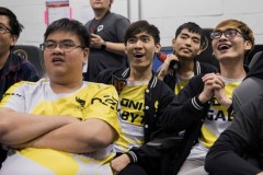 CKTG 2017: Cộng đồng reddit bình chọn tỷ lệ thắng cực thấp dành cho Gigabyte Marines tại Bảng B