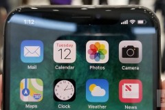 Công nghệ camera TrueDepth trên iPhone X đi trước Android đến 2 năm