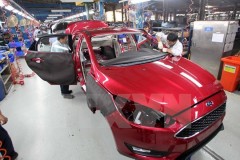 Công nghiệp ôtô: Không giảm được chi phí sẽ tiếp tục phải nhập khẩu