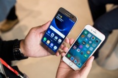 Consumer Reports: iPhone 8 không tốt bằng Samsung Galaxy S7