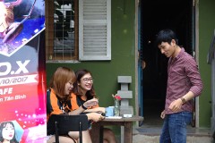 Crossfire Legends: Clan F.O.X tổ chức offline hoành tráng tại TPHCM