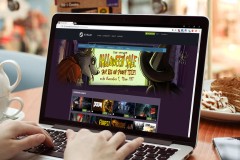 Cùng điểm qua một vài deal nổi bật trong đợt Steam Halloween Sale 2017 lần này