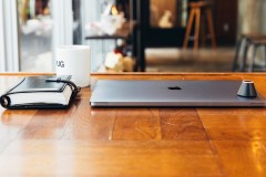 Cuối cùng cũng có "đồ chơi" giúp báo trộm khi bạn cầm laptop ra cafe ngồi mà cần đi toilet