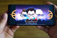 Cuối tuần chơi đã ghiền với 7 tựa game Android mới hết sảy này!
