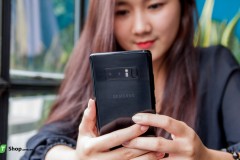 Đánh giá hiệu năng của Galaxy Note8: RAM 6GB, Exynos 8895 đã đủ mạnh?