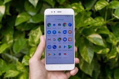 Đánh giá hiệu năng và thời lượng pin Xiaomi Mi A1: khi Xiaomi chạy Android gốc