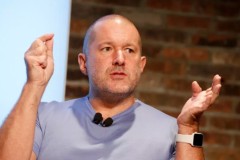 Đây là những bí mật mật chưa kể về Steve Jobs & Apple iPhone
