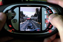 Đây là những chiếc điện thoại có thiết kế “quái dị” nhất